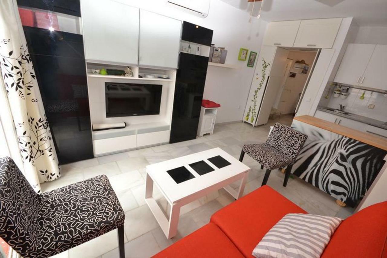 Flamenquito Apartment Manilva Exterior photo